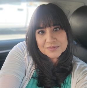 Meet your Posher, Sheri